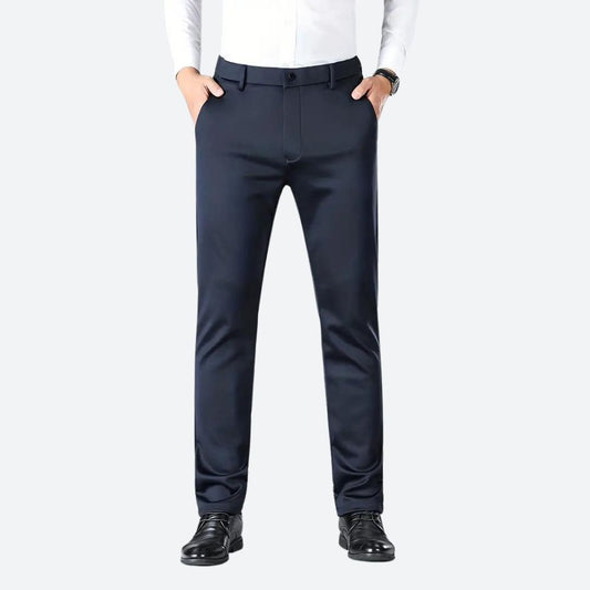 Rechte pantalon voor heren - Westin