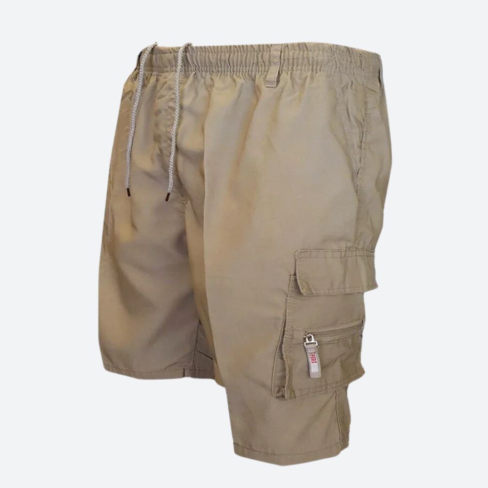 Stijlvolle Cargo Shorts - Xerxes