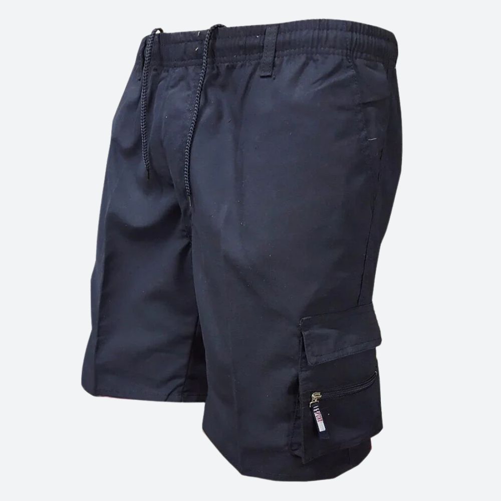 Stijlvolle Cargo Shorts - Xerxes