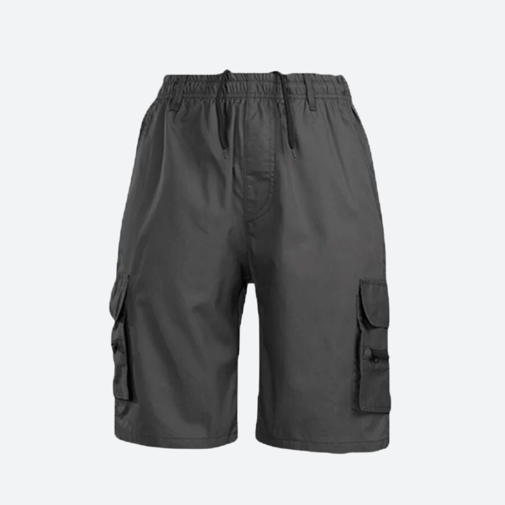 Stijlvolle Cargo Shorts - Xerxes