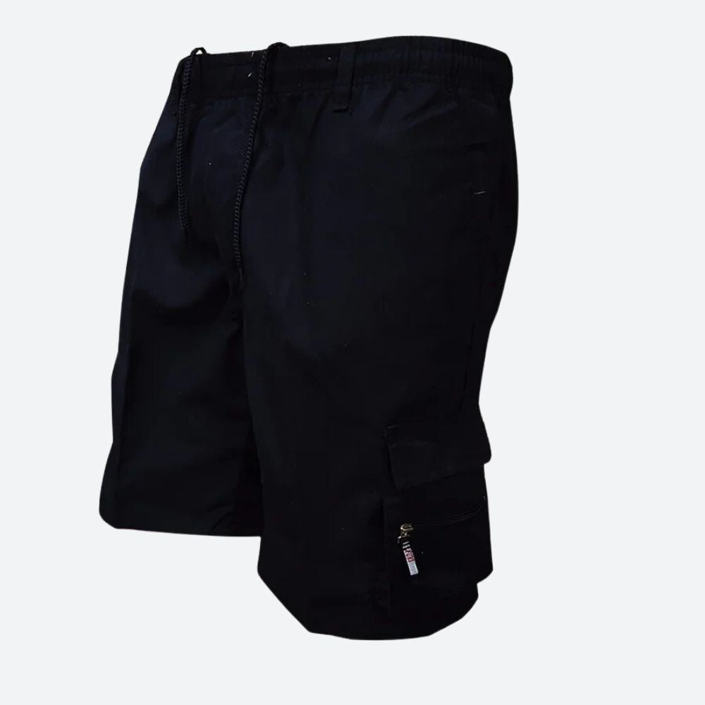 Stijlvolle Cargo Shorts - Xerxes