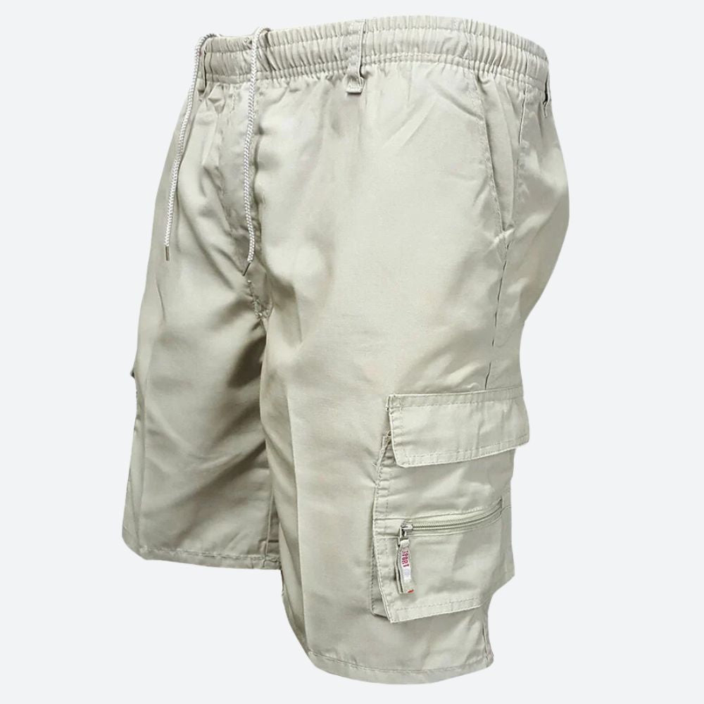 Stijlvolle Cargo Shorts - Xerxes