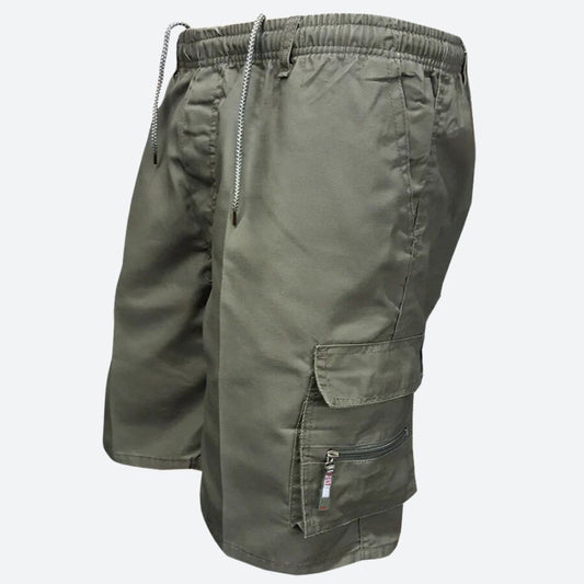 Stijlvolle Cargo Shorts - Xerxes