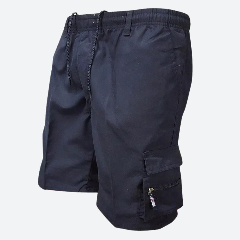 Praktische en trendy Cargo shorts - Yarden