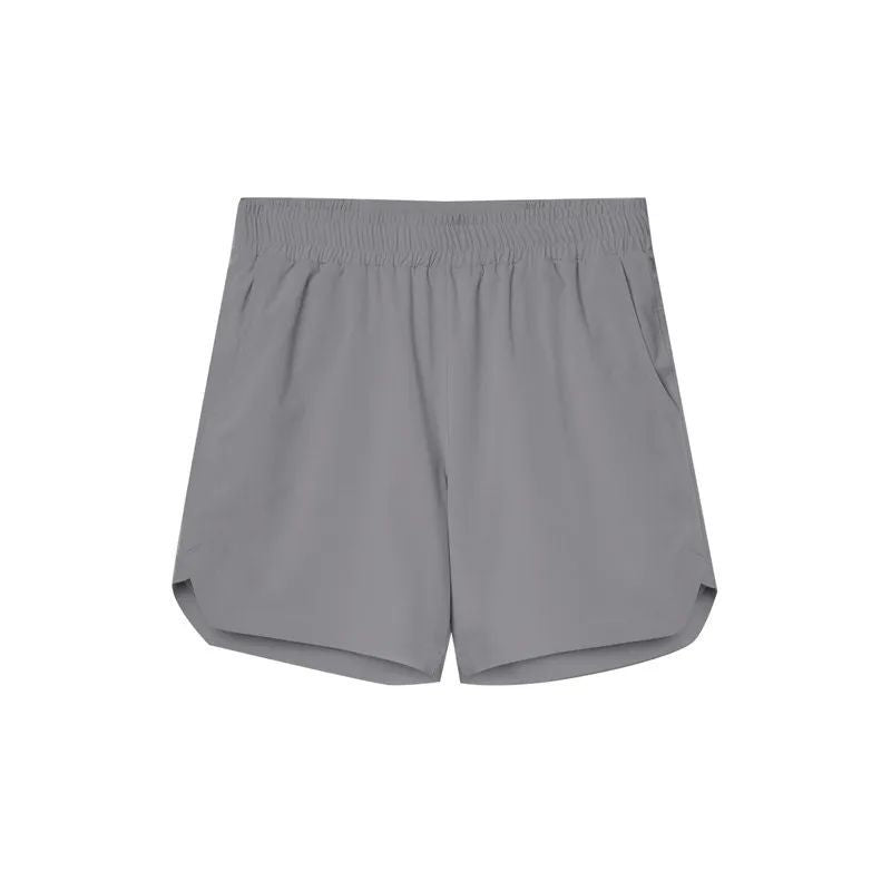 Sneldrogende herenshorts voor de zomer, ideaal voor sport en vrije tijd.