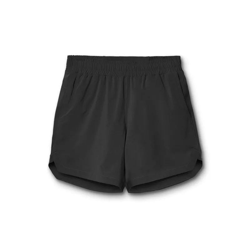 Sneldrogende herenshorts voor de zomer, ideaal voor sport en vrije tijd.