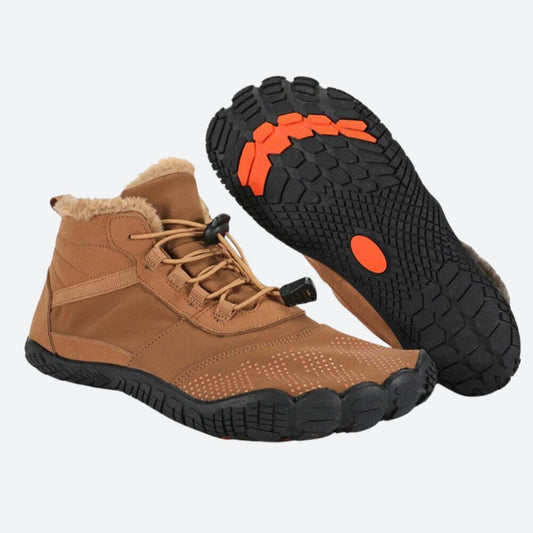 Stijlvolle wintersneakers voor mannen - Mauel